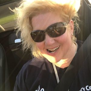 Meet your Posher, Gina